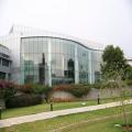 SAP Campus (bangalore_100_1872.jpg) South India, Indische Halbinsel, Asien